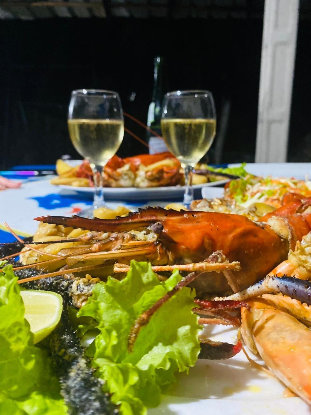 Villa Roy ベントータ エクステリア 写真