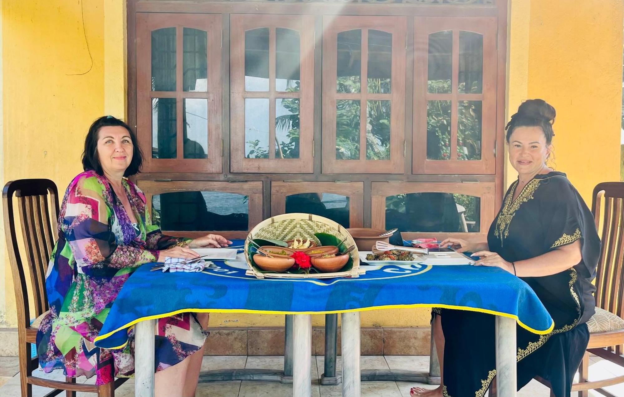 Villa Roy ベントータ エクステリア 写真